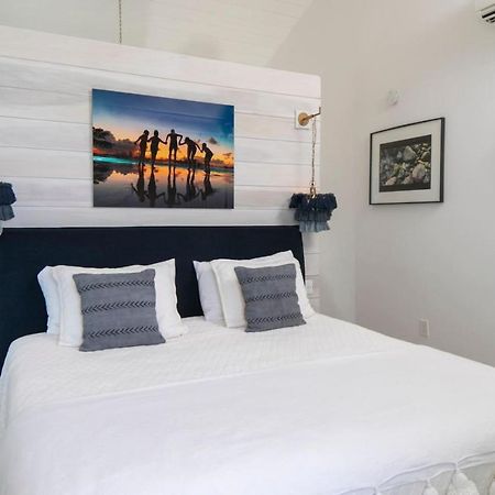 Tropical Panorama Villa Cruz Bay ภายนอก รูปภาพ