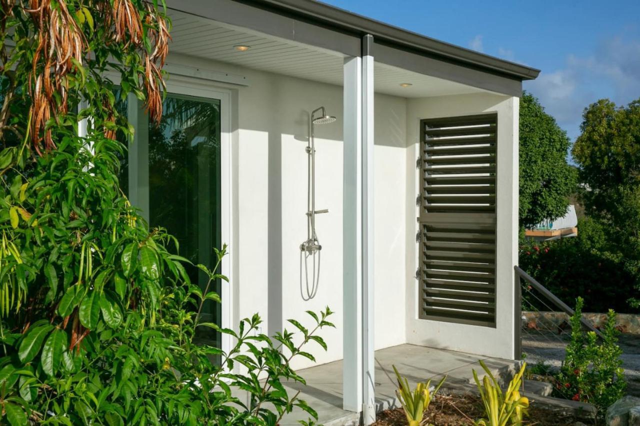 Tropical Panorama Villa Cruz Bay ภายนอก รูปภาพ